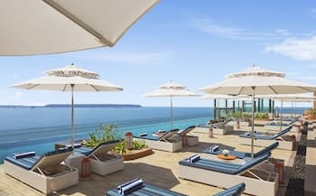 Taj Resort & Convention Centre, Goa