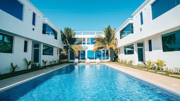 Casa Real Boutique Hotel