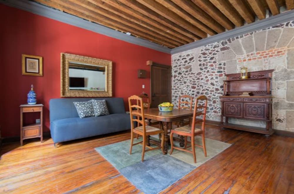 CASA SAUTO New Luxury Suite in the Heart of CDMX