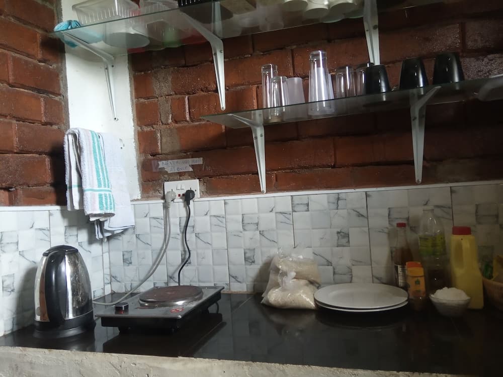 Plastic Bottles House