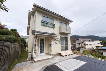 Papillon Paradis Hakone