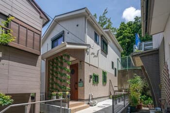 Butterfly Paradise Hakone-Yumoto