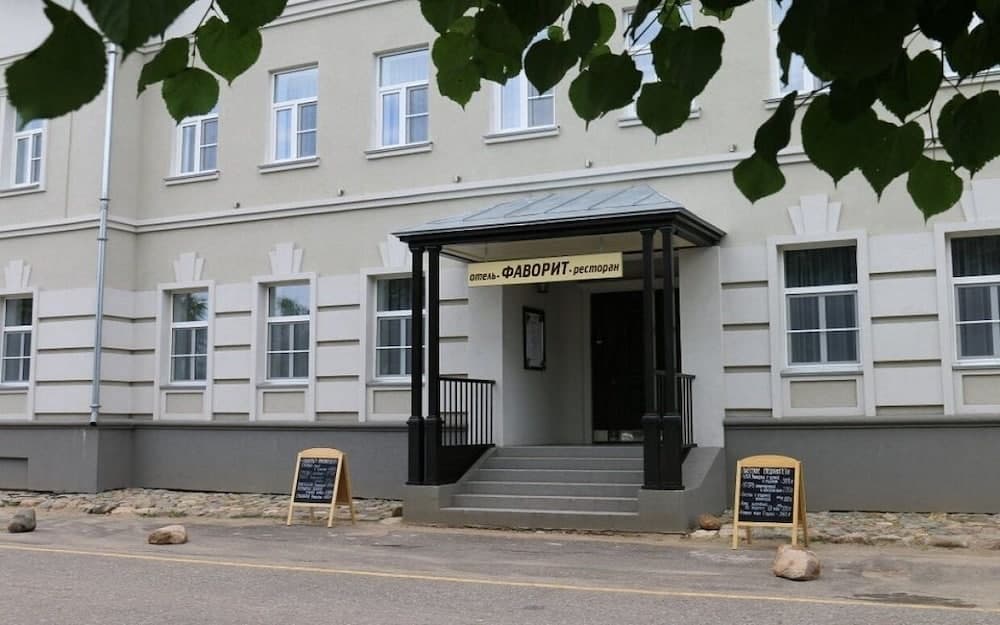 hotel image