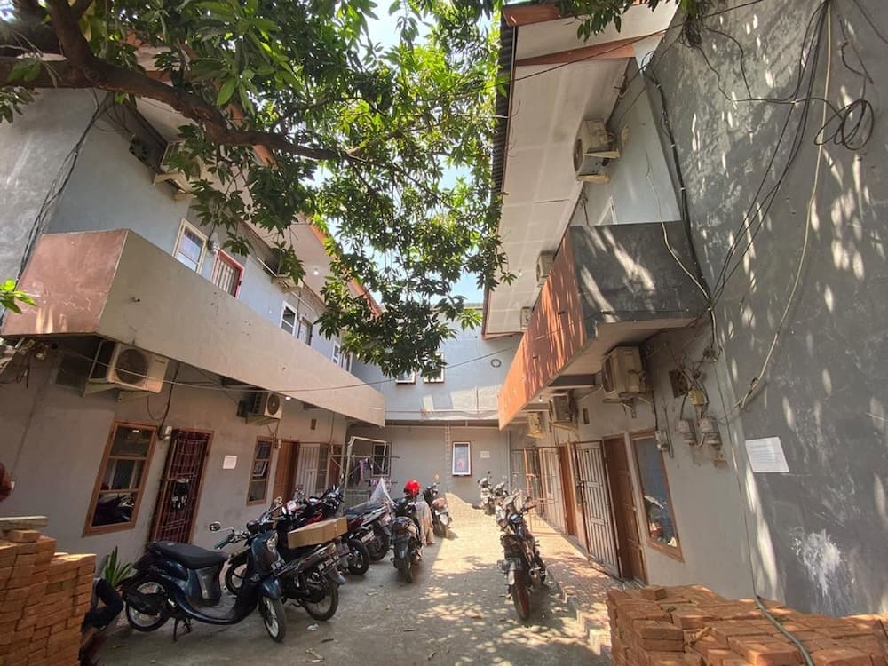 Hotel O Lulu Homestay