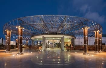 Las Marismas De Corralejo