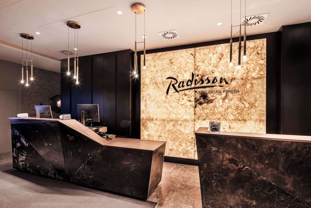 Radisson Hotel Szklarska Poręba