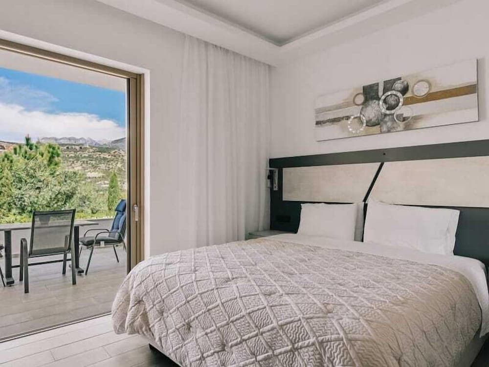 Lighthouse Apartments