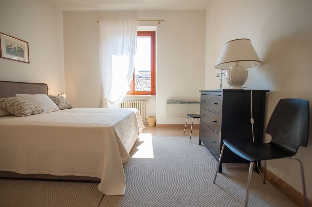 Palazzo Zeiner Mazzini Apartments