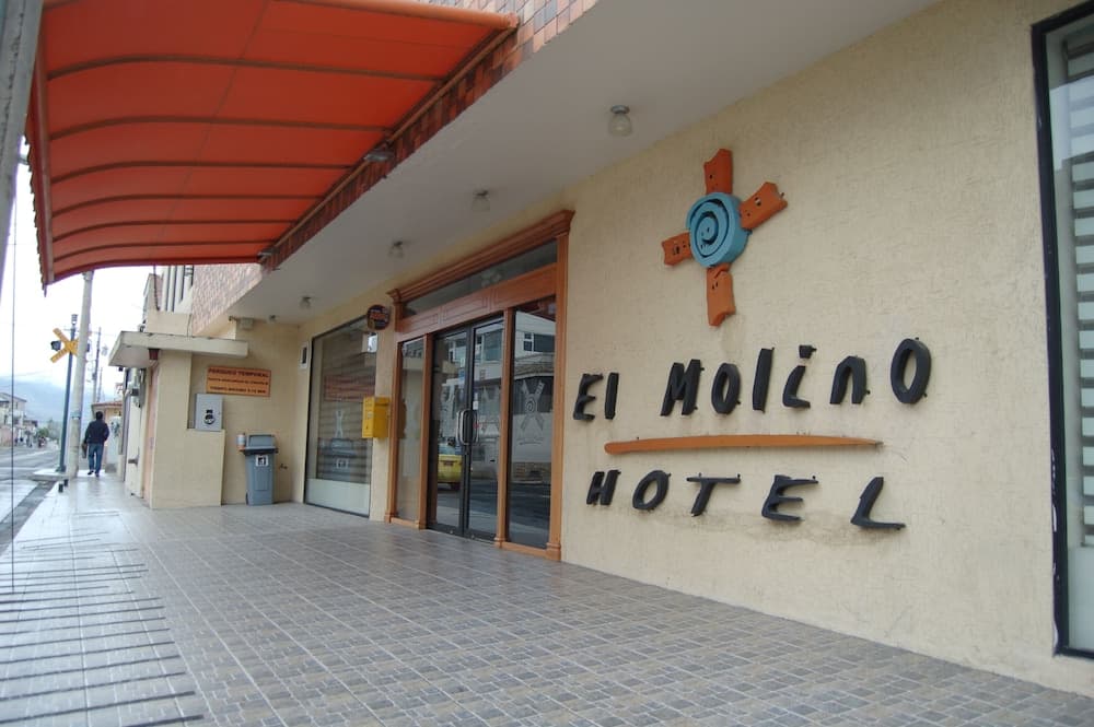 hotel image