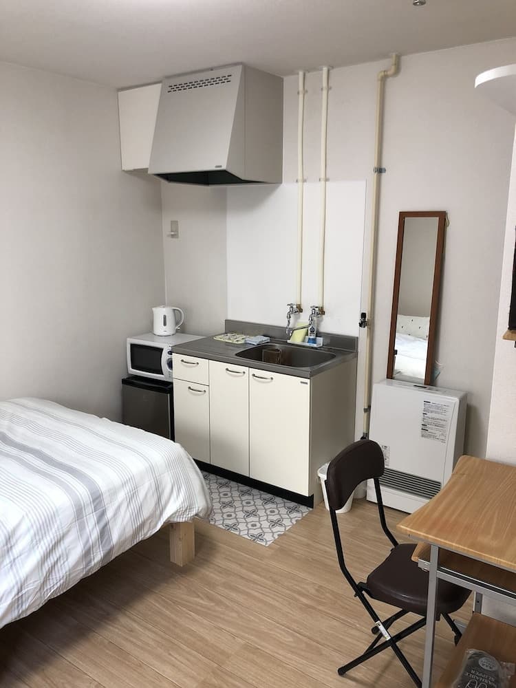 Sapporo Apartment 205