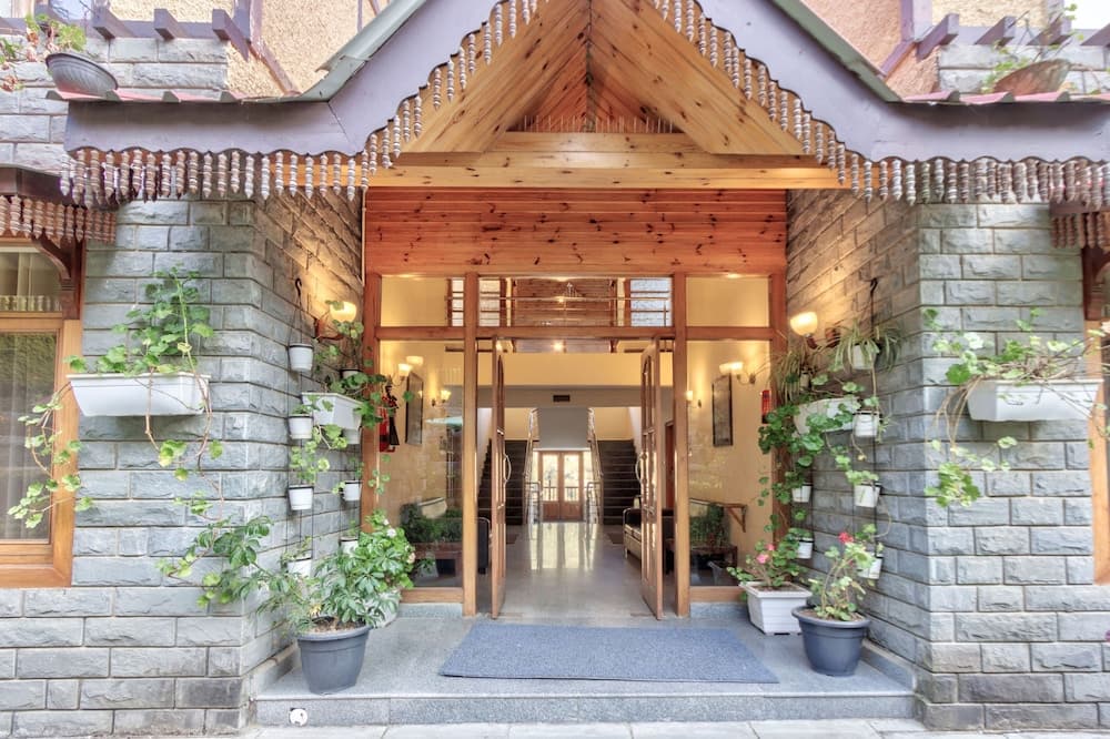 hotel image