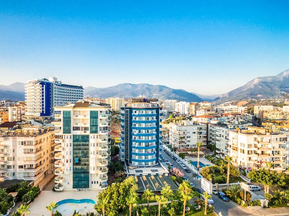 hotel image