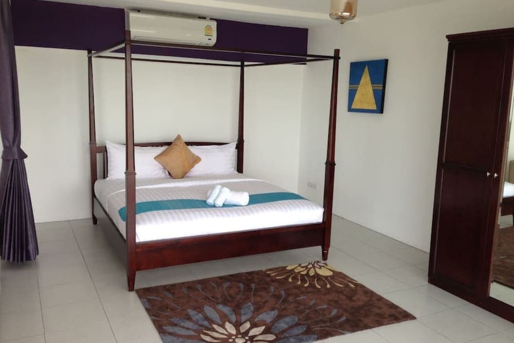 5 Bedroom Sea View Villa Blue SDV080D-By Samui Dream Villas