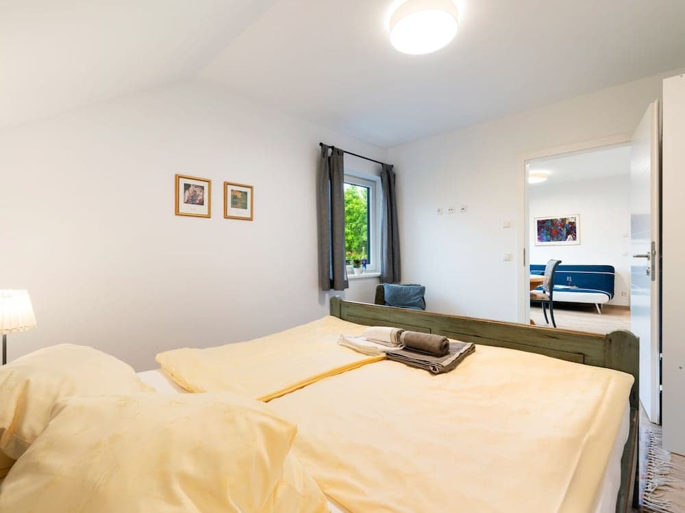 Apartment Sankt Michael Near Ski Lift