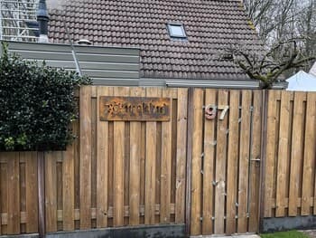 Atmospheric Holiday Home in Noordwijkerhout near Beach