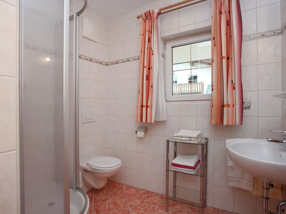 Apartment in Altenmarkt in Pongau Near ski Area