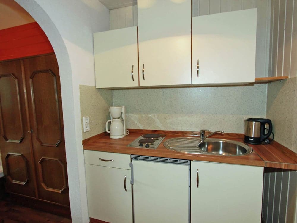 Apartment in Aschau Near Ski Lift & Alps