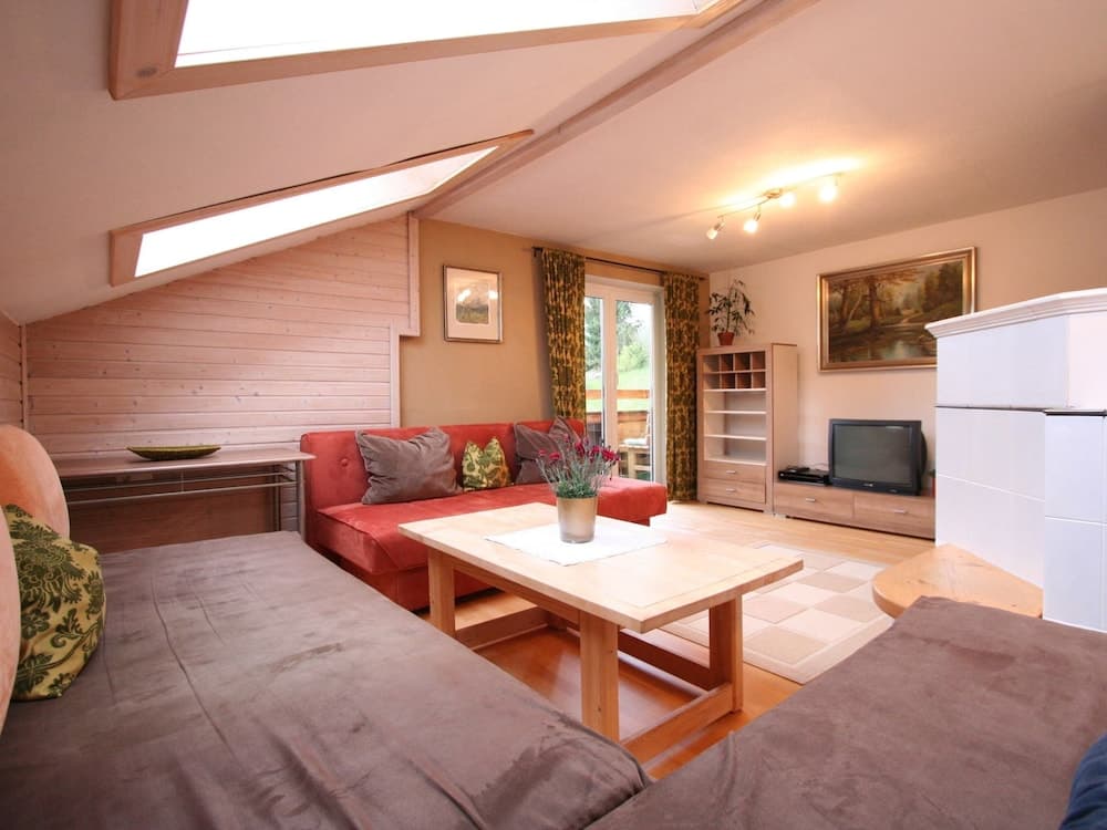 Apartment in Hopfgarten/brixental Near ski Lift