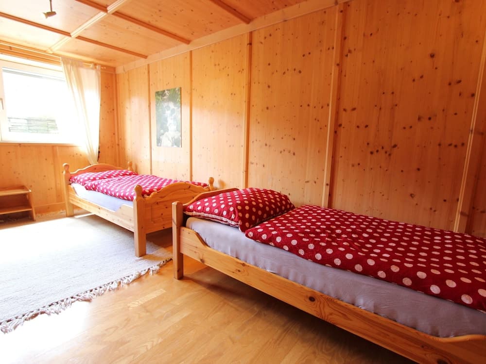 Spacious Holiday Home in Sankt Johann near Ski Area