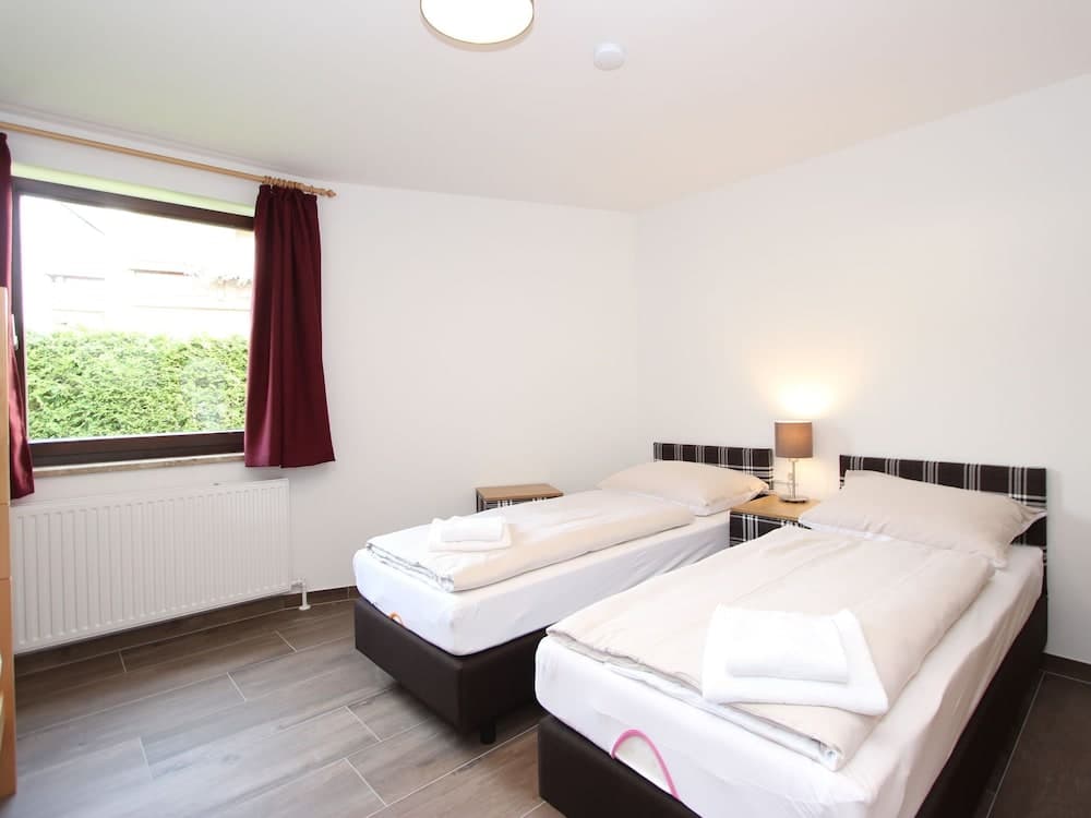 Apartment in Fieberbrunn With Sauna