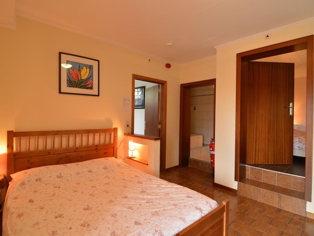 Panoramic Retreat, Thirimont