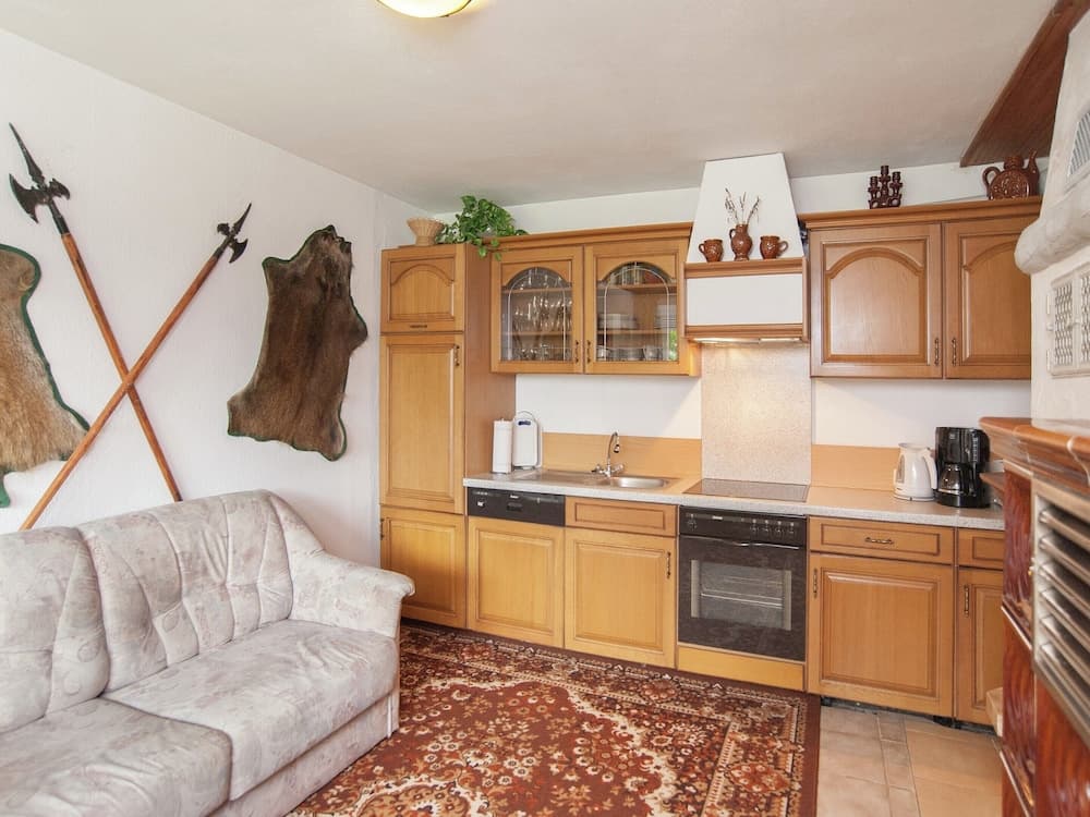 Fireplace Stay With Views