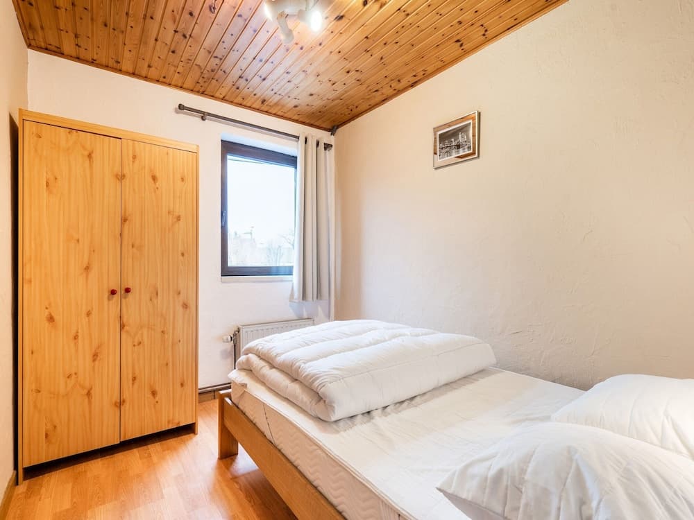 Peaceful Farmhouse, Lessive