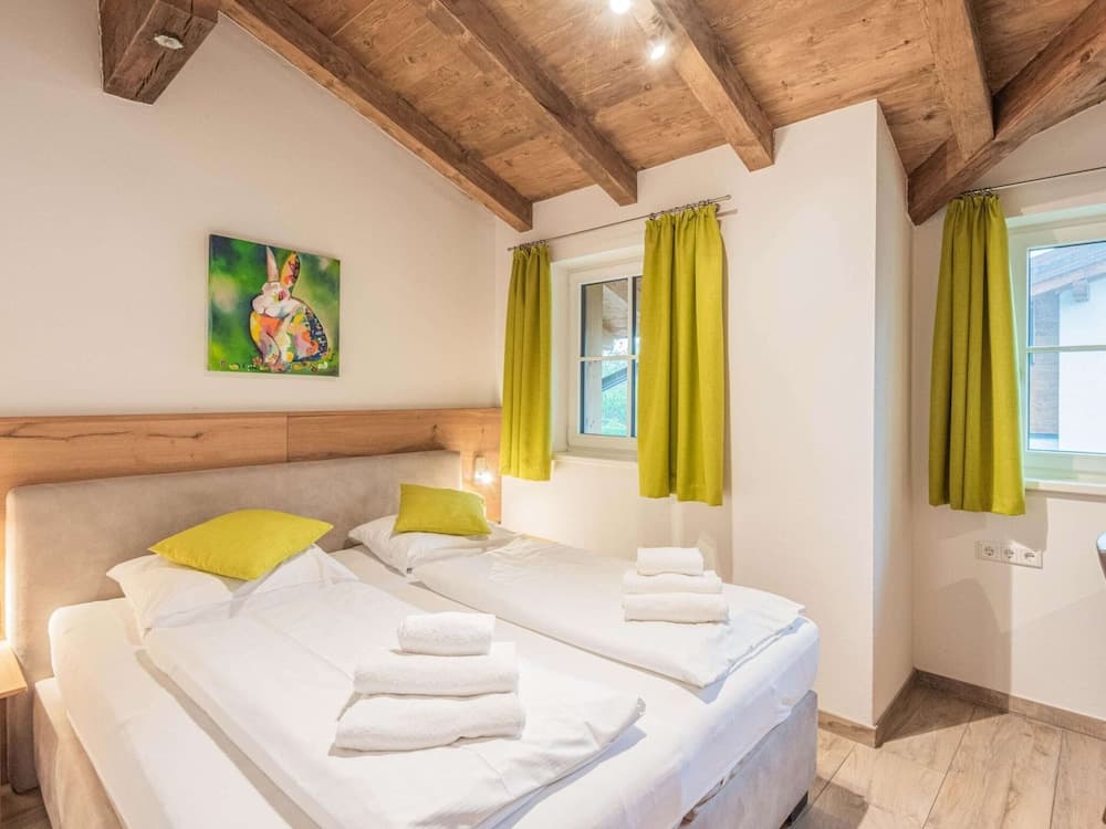 Chalet in Niedernsill Near Ski Slopes