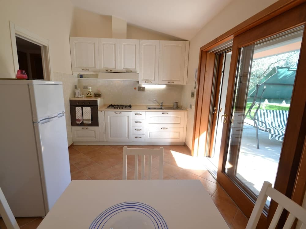 House in Pistoia Countryside