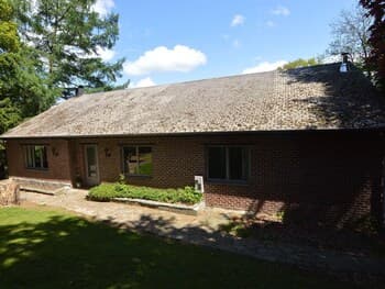 Beautiful Holiday Home in Trou de Bra With Terrace, Garden