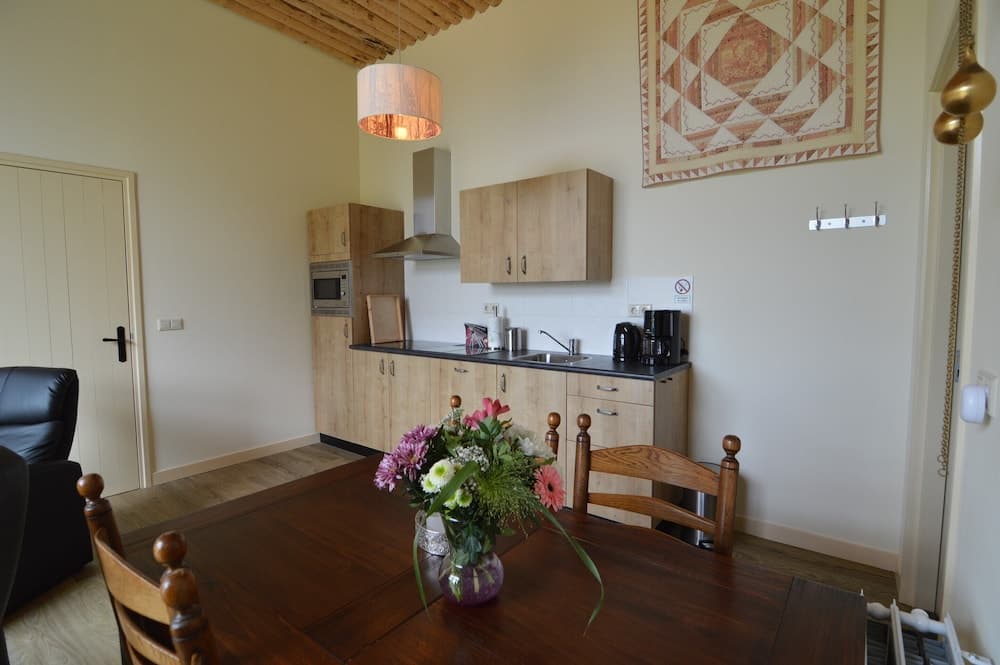 Farmhouse in Geesteren Near Golf Course