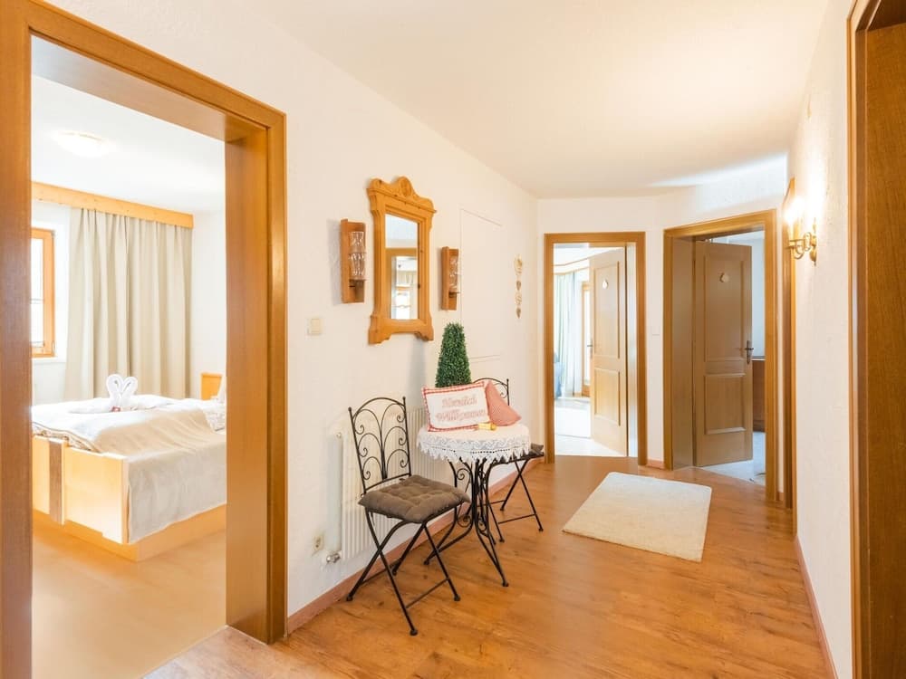 Beautiful Apartment in Langenfeld With Terrace