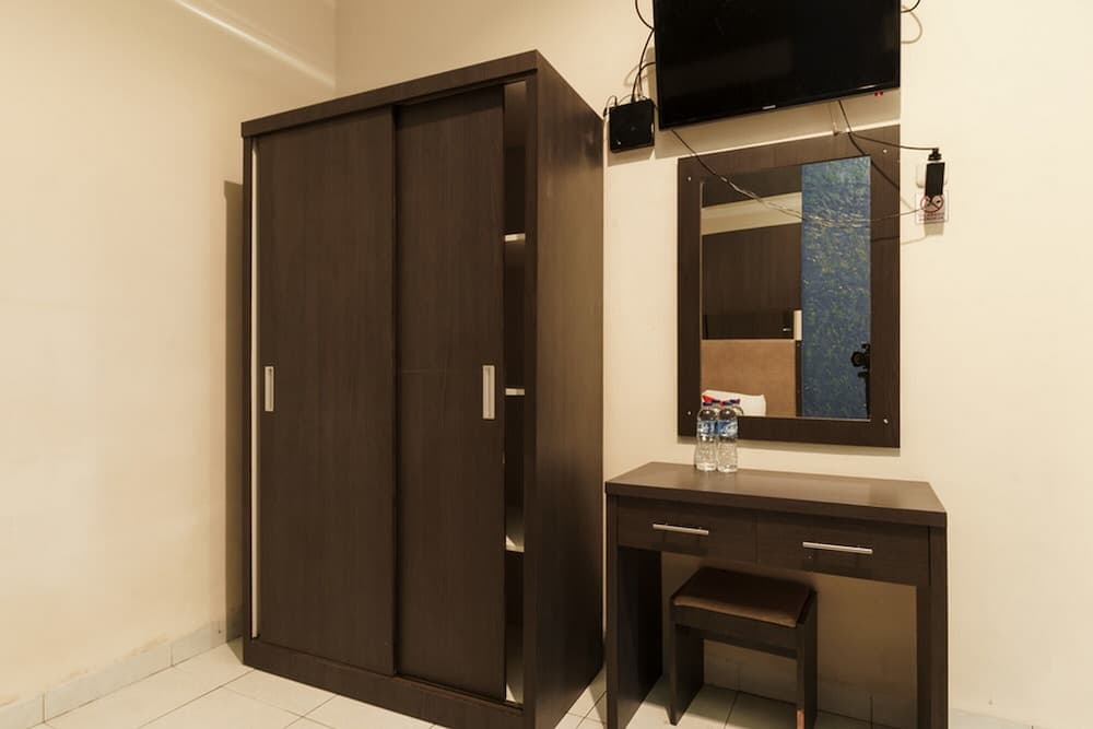 RedDoorz @ Jalan Soekarno Hatta Palembang