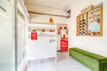 RedDoorz Hostel near Terminal Condongcatur Jogja