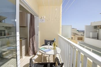 Summer Breeze Comfort Apartments by Getaways Malta