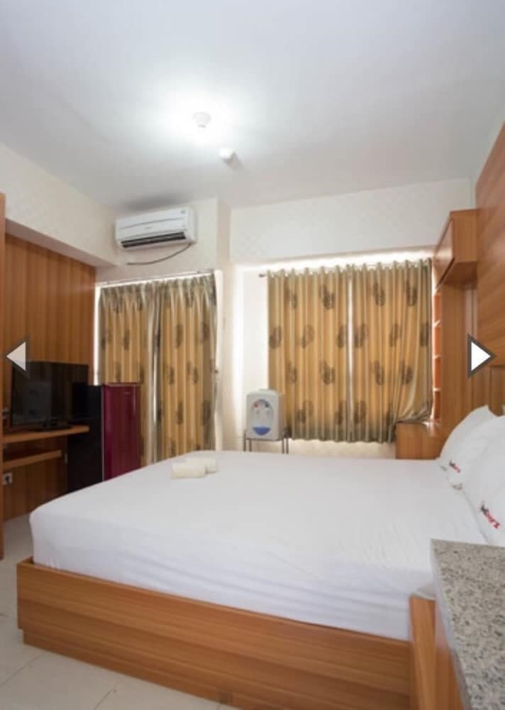 Apartemen Taman Melati Margonda by Winroom