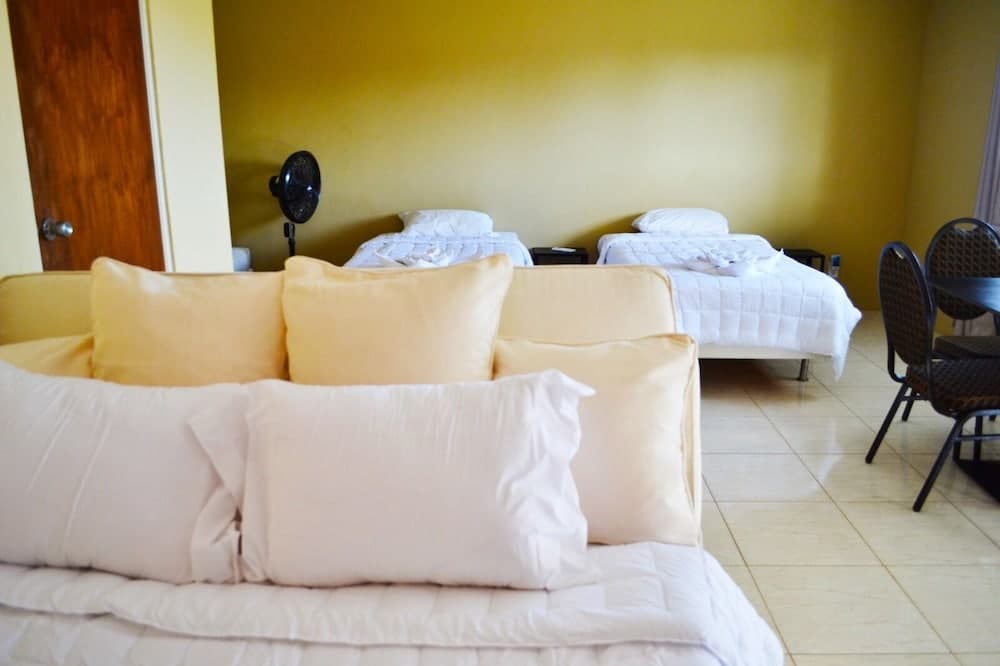 Group Garden Getaway