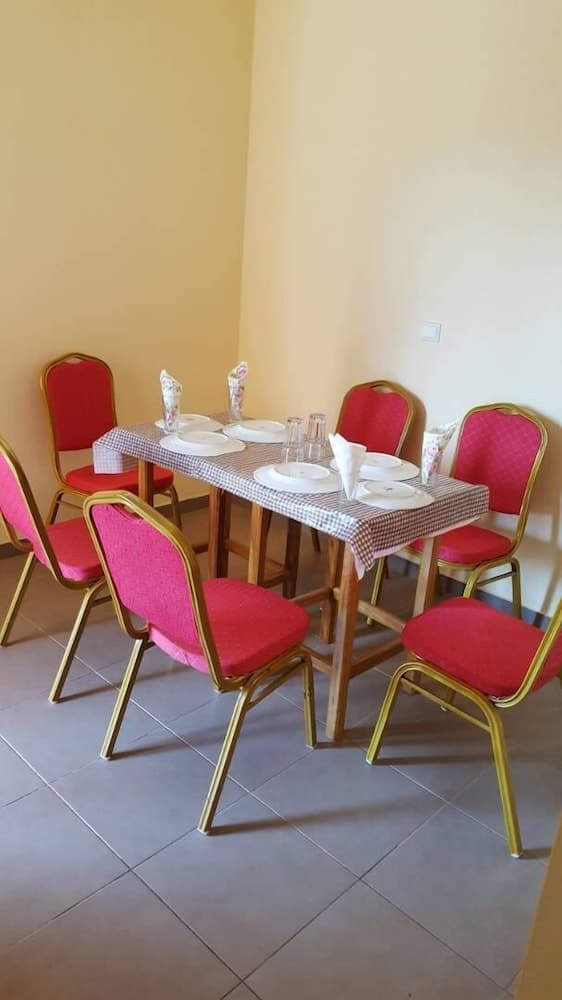 City Guest House Hotel