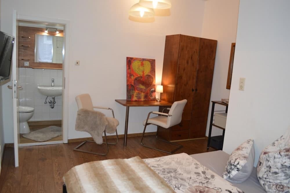 Ulrike's Pension am Kurpark