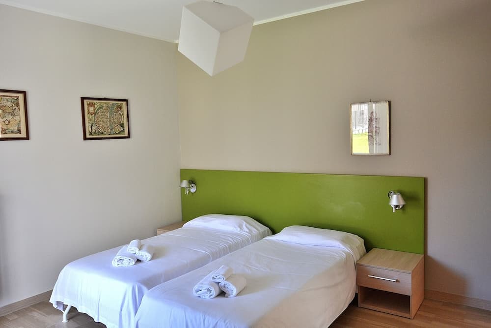 Cà Le Terrazze With Pool