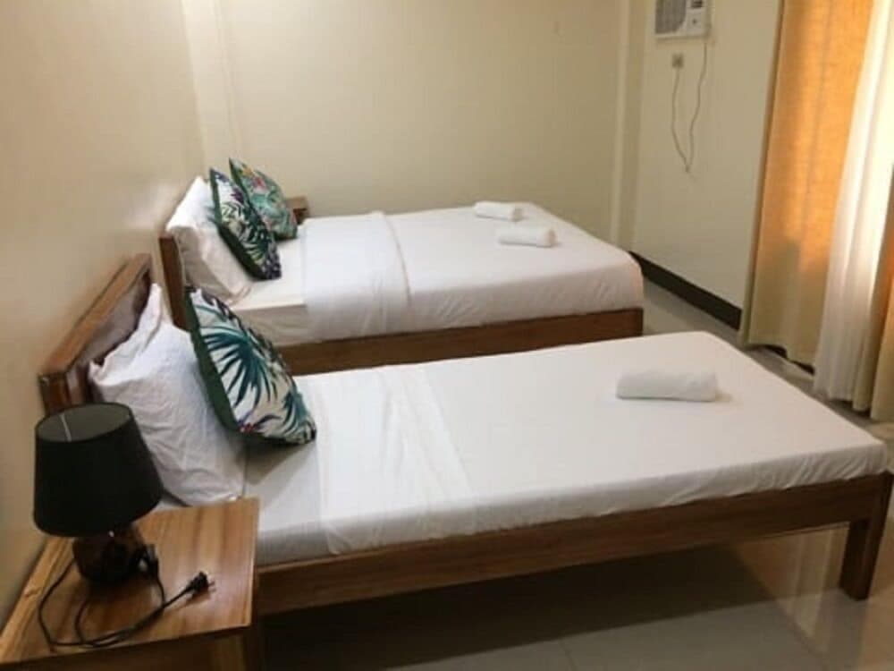 Arirangsky Pension House