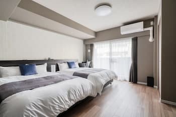 BON Condominium Namba Ebisu