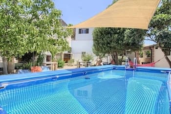 Terrazza 1 - BB La Traja