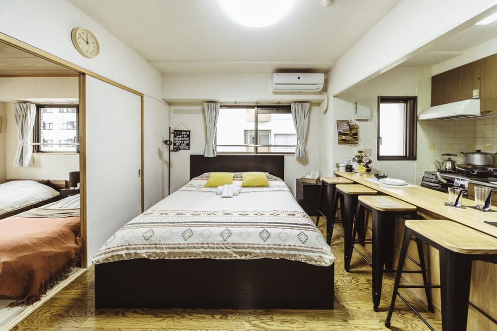 Nestle Tokyo Deluxe Akihabara 05