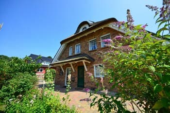 Ferienwohnung Sonnenkamp in Groß Zicker/halbinsel Mönchgut