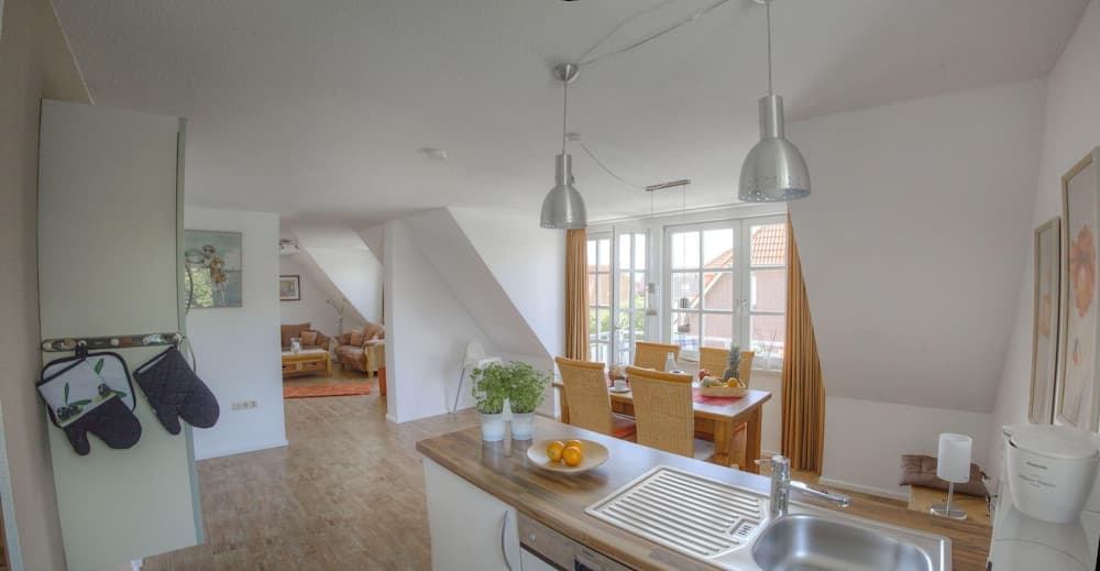 Og-wohnung Haus Amrumbank