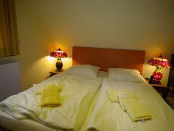 Ferienhaus "bel Monte" in Groß Zicker/halbinsel Mönchgut