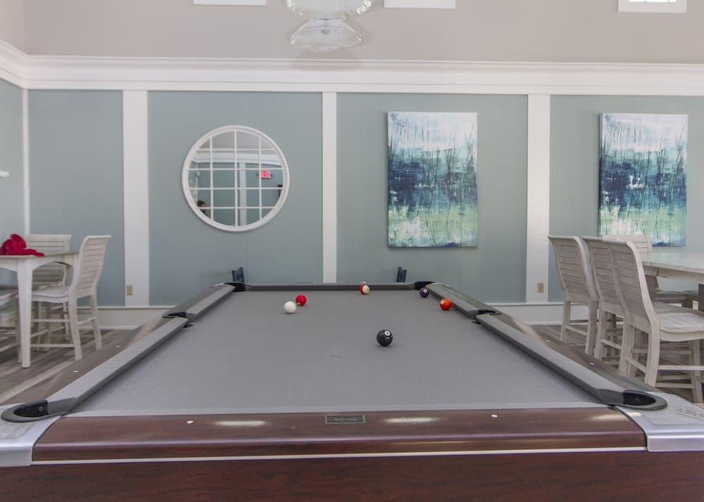 Villa Löwenstein, WE 4 mit Wlan und Kamin / 9956