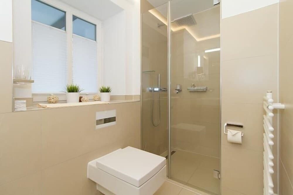 Villa Löwenstein, WE 4 mit Wlan und Kamin / 9956