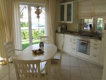 Zingst: 3-zi-ferienwohnung Seelord/ Strandresidenz Godeke Michels